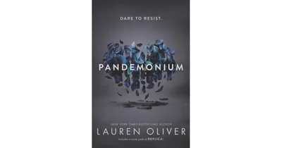 Pandemonium (Delirium Series #2) by Lauren Oliver