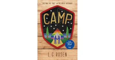 Camp by L. C. Rosen