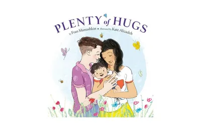 Plenty of Hugs by Fran Manushkin