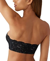 b.tempt'd by Wacoal Women's Ciao Bella Strapless Lace Bra 954344