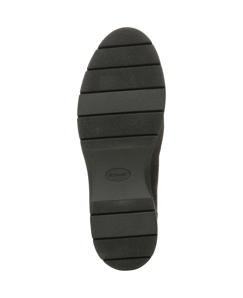 Dr. Scholl's Women's Next One Slip-ons