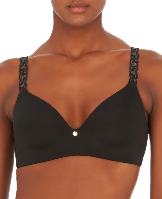 Natori Bliss Wireless Contour Nursing Bra