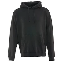 RefrigiWear Men's Fleece Hoodie - Warm Pullover with Kangaroo Pocket