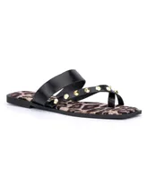 Olivia Miller Women's Keilani Sandal