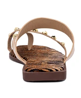 Olivia Miller Women's Keilani Sandal