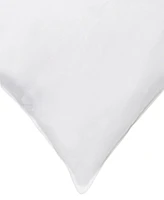 Ella Jayne Signature Plush Allergy-Resistant Firm Density Side/Back Sleeper Down Alternative -Pack Pillow