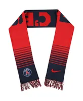 Men's and Women's Nike Paris Saint-Germain Local Verbiage Scarf