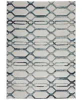 Dalyn Carmona CO7 3'1" x 5' Area Rug