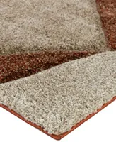 D Style Avilla Avl1 Area Rug