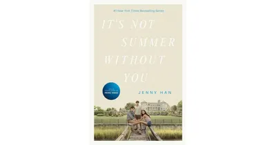 It's Not Summer Without You by Jenny Han