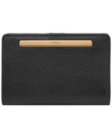 Fossil Liza Multifunction Bifold Wallet