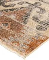 Dalyn Odessa OD1 5' x 7'6" Area Rug