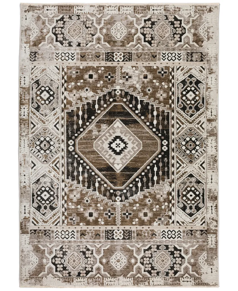 Dalyn Izmir IZ5 5'3" x 7'8" Area Rug