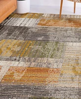 Dalyn Odessa OD8 7'10" x 10' Area Rug