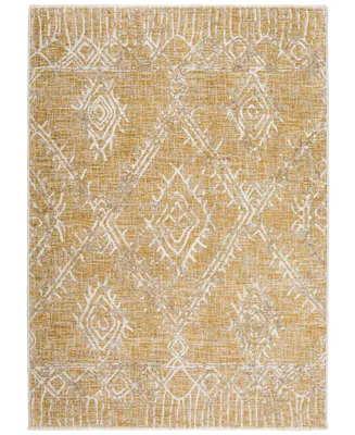 D Style Moises MSS1 9' x 13'2" Area Rug