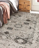 Dalyn Izmir IZ4 5'3" x 7'8" Area Rug