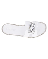 Olivia Miller Women's Kai Jelly Sandal