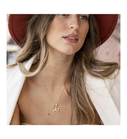 Capricorn Zodiac Necklace