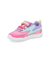 Stride Rite Toddler Girls SRTech Ian Leather Sneakers