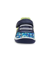 Stride Rite Baby Boys Sr Thompson Polyurethane Sneakers