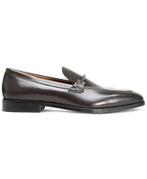 Boss by Hugo Boss Men's Colby Slip-On Bit Loafers