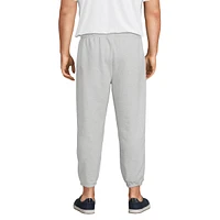 Lands' End Big & Tall Serious Sweats Sweatpants