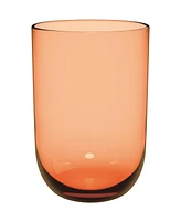 Villeroy & Boch Like Highball Glasses, Set of 2