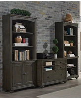 Oxford Door Bookcase