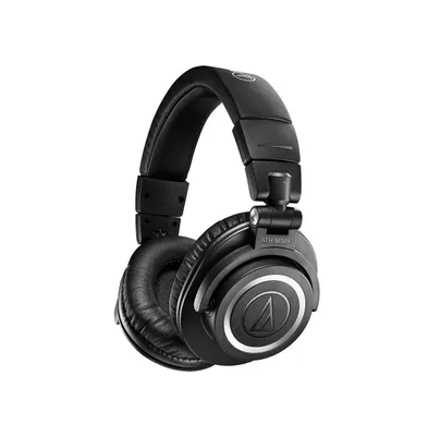 Audio-Technica Audio Technica Wireless Ath-M50xBT2 Over-Ear Headphones