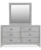 Boho Chic Dresser