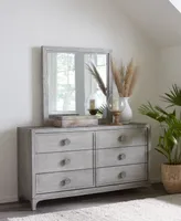 Boho Chic Dresser