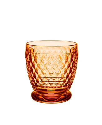 Villeroy & Boch Drinkware, Boston Double Old-Fashioned Glass