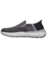 Skechers Men's Slip-Ins-Neville - Rovelo Slip-On Casual Sneakers from Finish Line