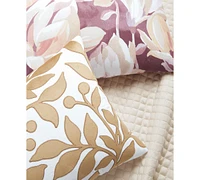 Closeout! Charter Club Damask Designs Magnolia 2-Pc. Comforter Set, Twin, Created for Macy's