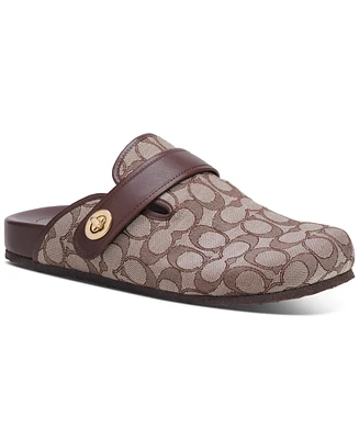 Coach Men's Blake Clog