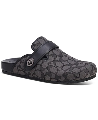 Coach Men's Blake Clog