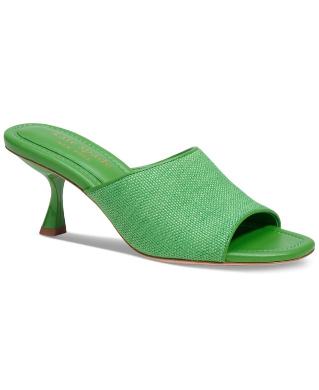 kate spade new york Women's Malibu Summer Slip-On Dress Sandals