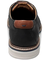 Florsheim Men's Norfolk Leather Plain Toe Oxford