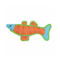 DuraForce Fish Durable Dog Toy