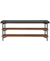 Closeout! Lennox Entertainment Console