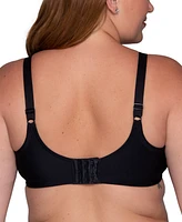 Vanity Fair Full Figure Beauty Back Smoother Wireless Bra 71380