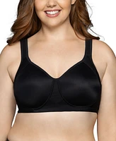 Vanity Fair Full-Figure Wireless Sports Bra 71500