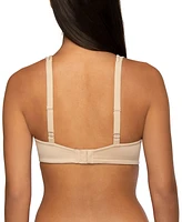 Vanity Fair Body Caress Full Coverage Wireless Bra 72335