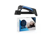 Pursonic Multi-Level Neck & Shoulder Stretcher & Relaxer