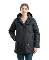 Berne Plus Icecap Insulated Parka