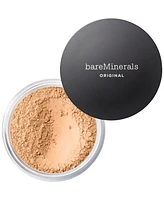 bareMinerals Original Loose Powder Foundation Spf 15