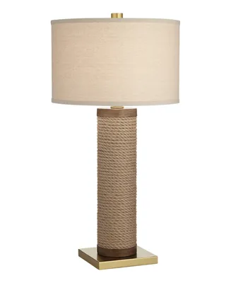 Pacific Coast Lenwood Table Lamp