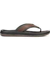 Dr. Scholl's Men's Donnar Thongs Slip-On Sandals