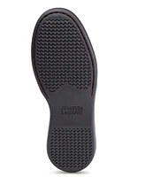 Johnston & Murphy Little Boys Locklin Venetian Leather Loafers