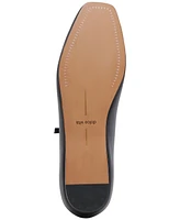 Dolce Vita Women's Reyes Wide Width Mary Jane Flats